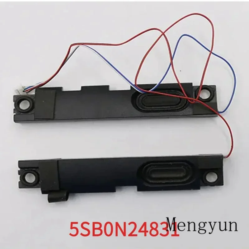 New For Lenovo Yoga 520-14IKB Flex 5-1470 Laptop Internal Speaker 5SB0N24831 50M65354 PK23000V710