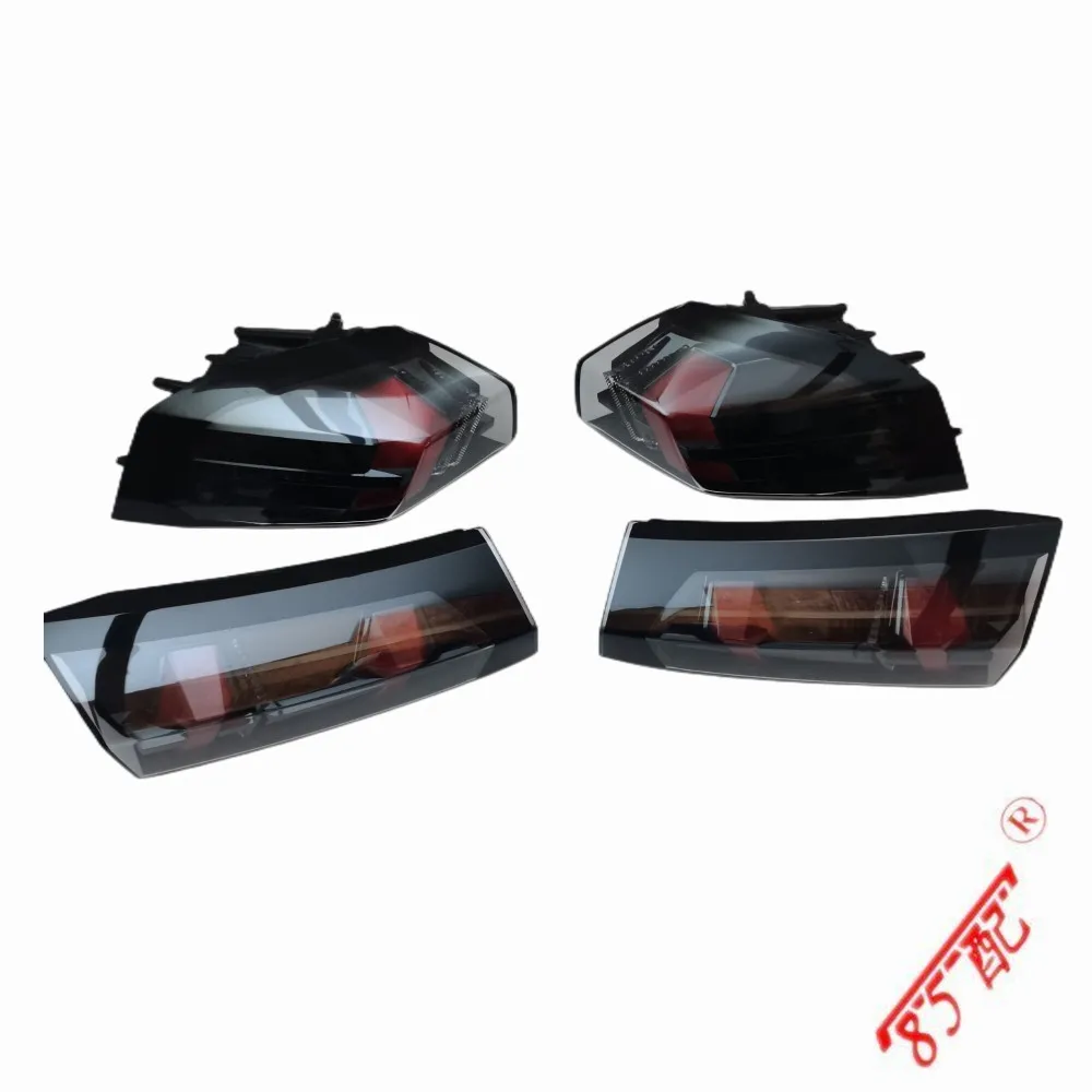 

Rear Tail Lamp Left Outer 9825957080 Right Outer 9825956880 Left Inner 9825957580 Right Inner 9825957180 For Peugeot 2008 P24C