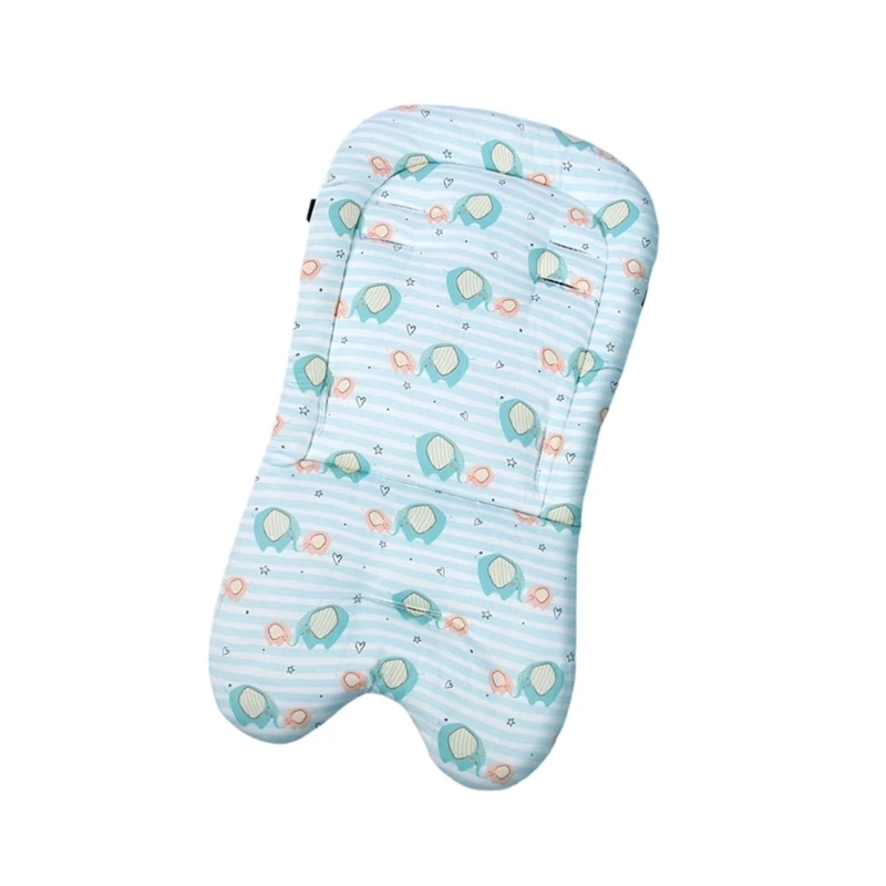Strollers Pad Double Side Mat Designed For Airflows