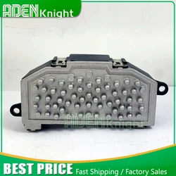 AC Conditioning Blower Resistor For Audi SEAT VW SKODA 3C0907521F 3C0907521B 3C0907521D 3C0907521G F011500081 F011500088