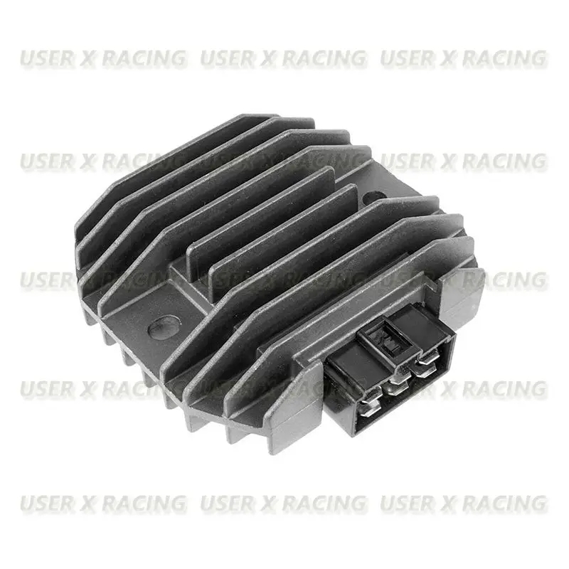 

USERX Universal Motorcycle Accessories stabilized rectifier for Kawasaki 21066-0027 21066-1089 High quality and durability