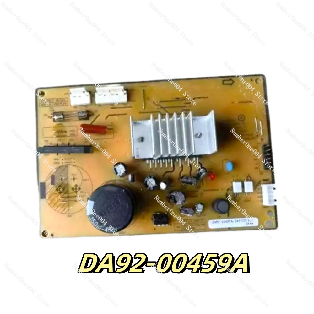 

New for Samsung Refrigerator Inverter Board DA41-00814A Main Board DA92-00459A DA92-00459T DA92-00459E DA92-00459P DA92-00459Y