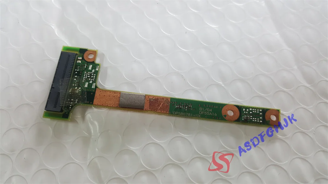 

Бывшее в употреблении качественное устройство для Fujitsu Office Tablet Q702 Wifi Msata CP588781-xx 100% OK Бесплатная доставка