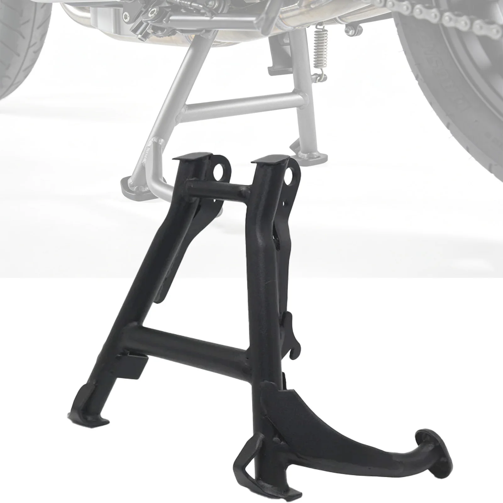 

For Honda CB500X NX500 2019-2025 Motorcycle Parking Support Center Stand Main Stand Big Foot Stand Bracket Modified Accessories