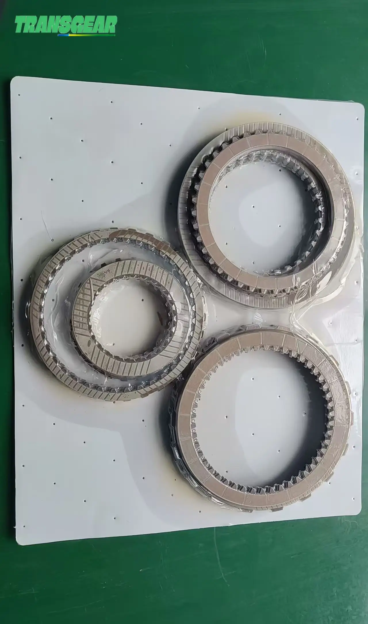 

722.9 Friction Kit Repair kit Auto Transmission Parts Clutch Plates Fit For MERCEDES BENZ Car Accessories B189880A