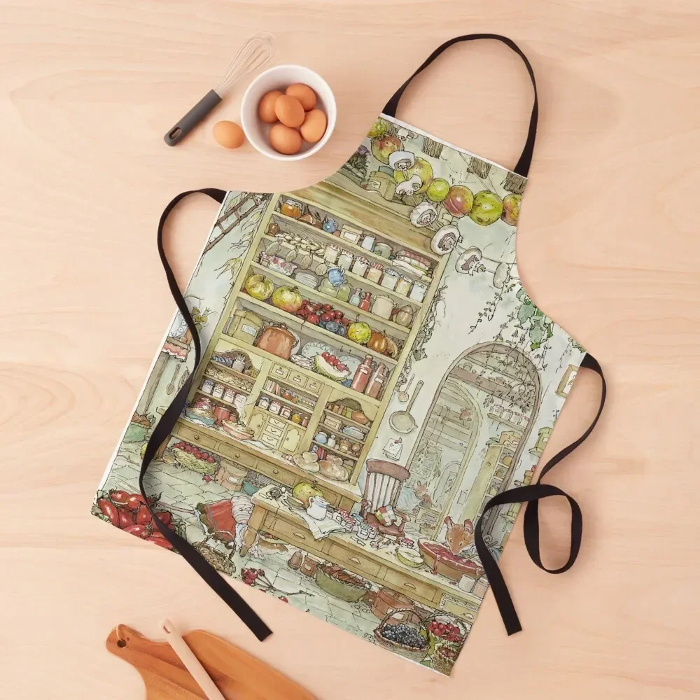 The Palace Kitchen Apron Kitchen Supplies Kitchen And Household Goods Accessories 2022 Apron