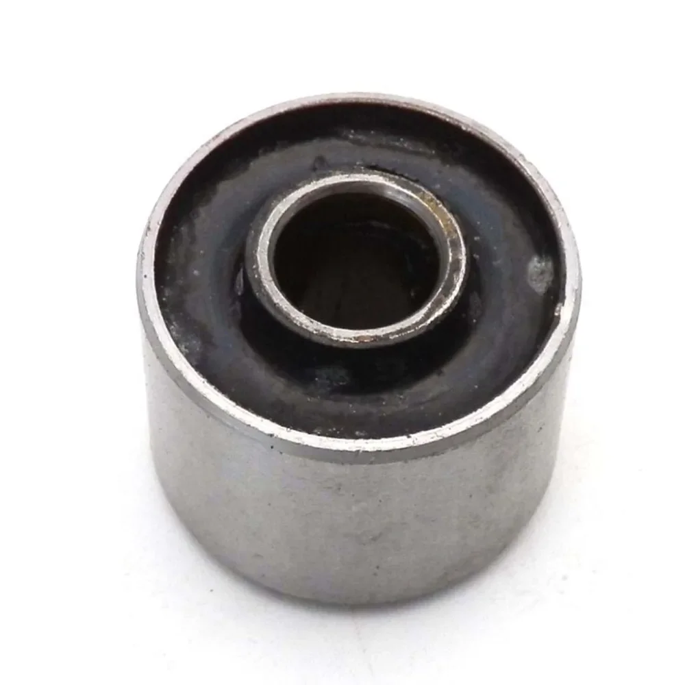 GY6 Engine Mount Bushing for Chinese 50cc 125cc 150cc Scooter Moped 22x28x10mm 30x30x10mm 20x19.5x8mm