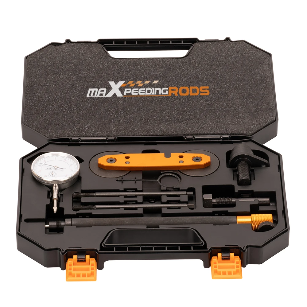 

TIMING TOOL KIT 1.2 TFSI for TSI FOR VW AUDI A1 A3 SEAT IBIZA SKODA FABIA Gauge@pbDOkz