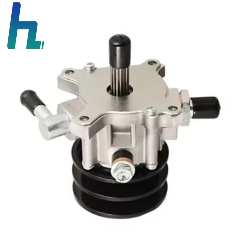 2930054180 مضخة تفريغ الفرامل تويوتا 2L 2L-II 2LT 3L مع بكرة ل هايلكس 93-01 29300-54140 #1