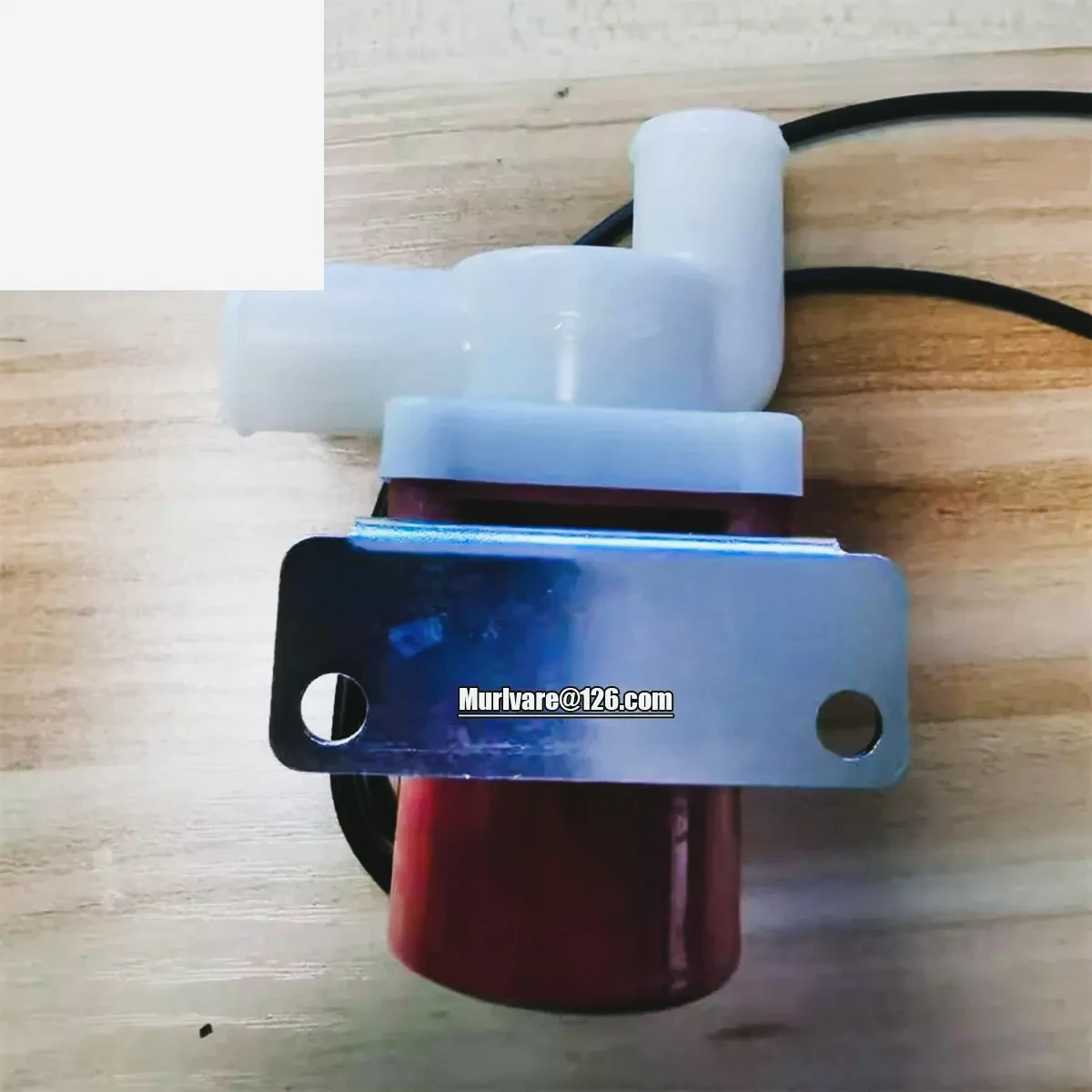 

Cleaning Machine Parts XILEJIA FDC90-01 DC24V Universal Solenoid Valve Drainage Valve For Driving Cleaning Machine