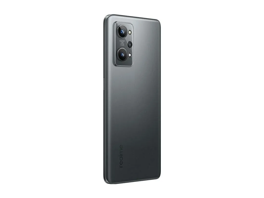 Realme GT2 5G Original, Rom Global, batería de 5000mAh, 65W, cámara de 50MP, NFC, Snapdragon 888, 5nm, CPU, 120Hz, Pantalla AMOLED de 6,62 pulgadas