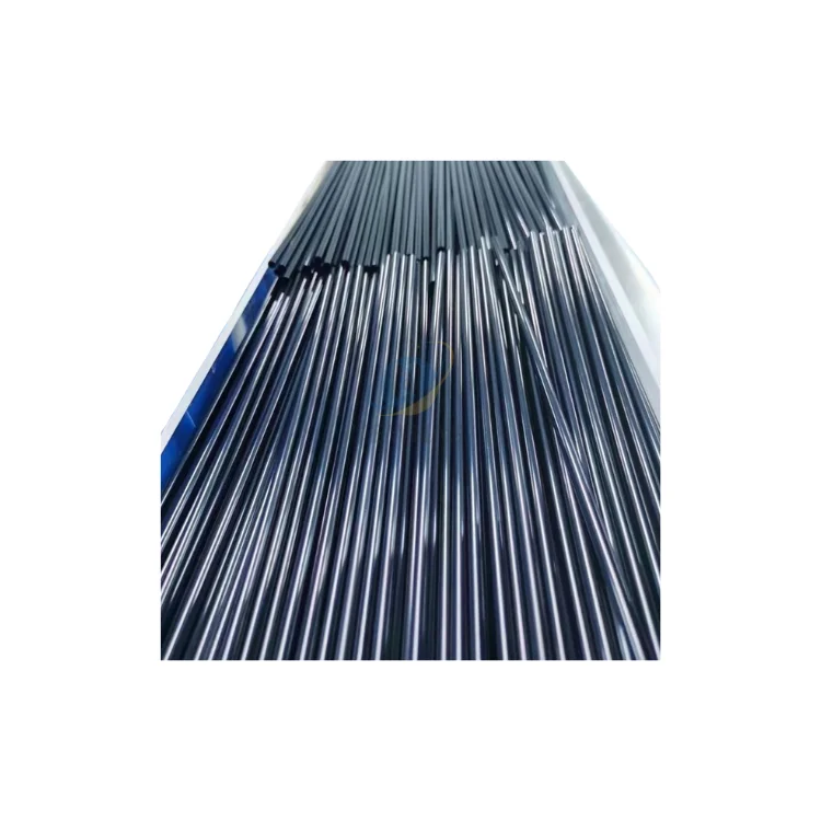 

High Temperature Resistance Medical 1.6*0.25mm Peek Capillary Tube Price