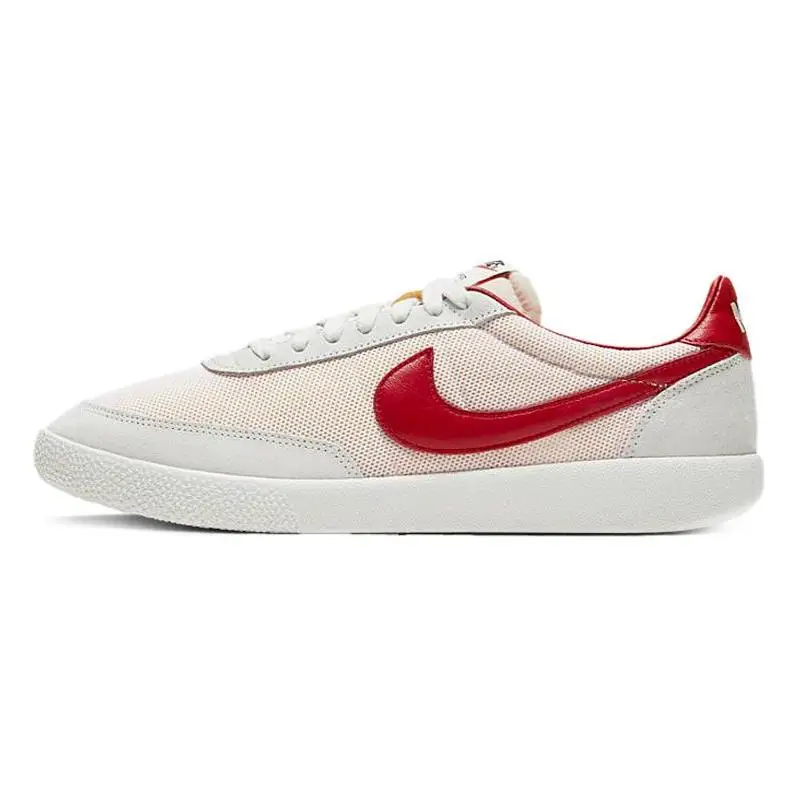 Nike Nike Killshot OG Sail Gym Red Sneakers shoes CU9180-101