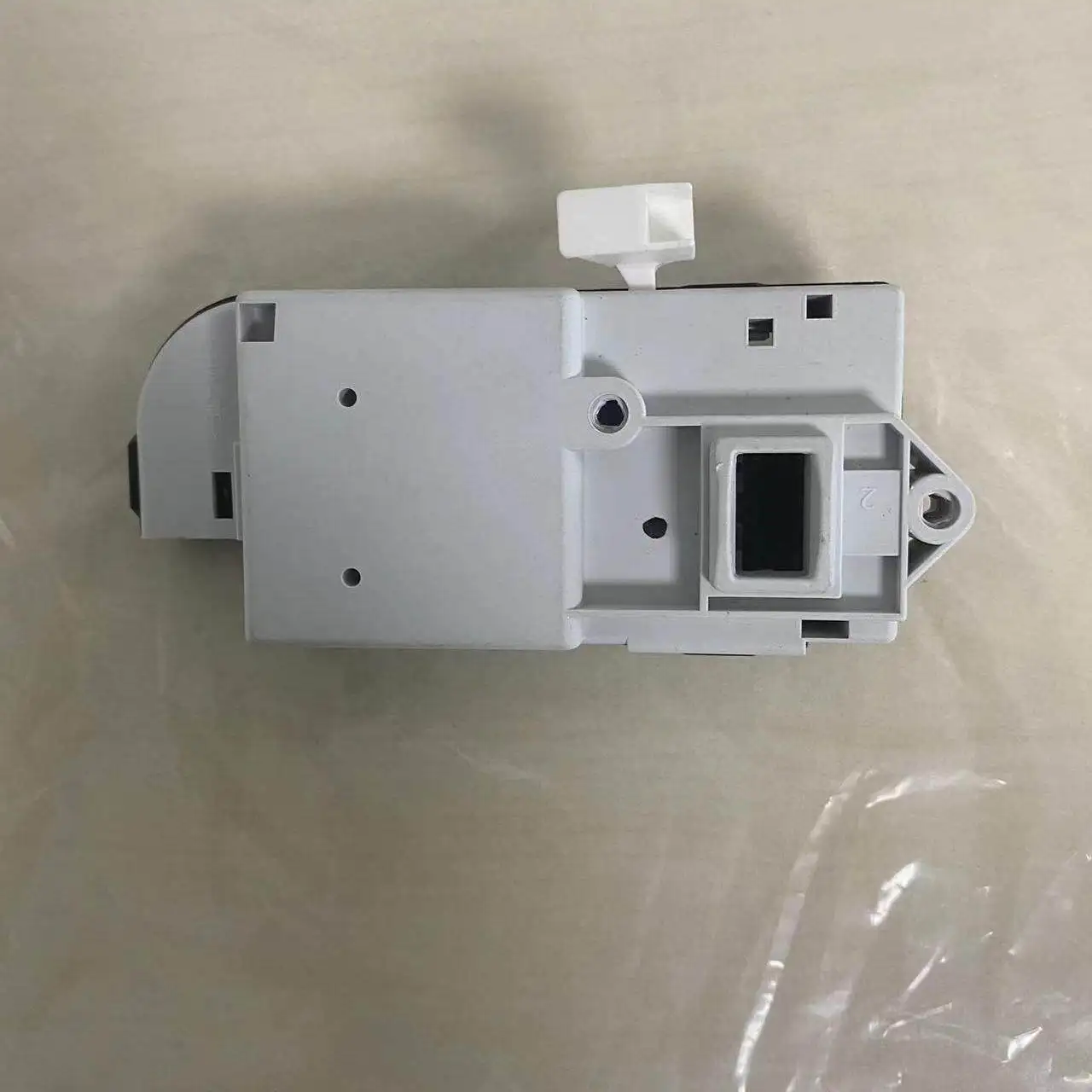 Fechadura da porta da máquina de lavar roupa de parede WINIA para Daewoo