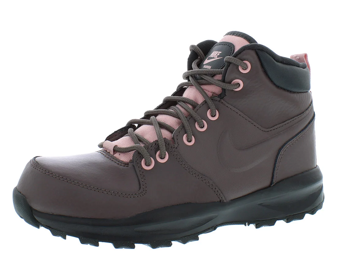 

Nike Manua Ltr Boys Shoes