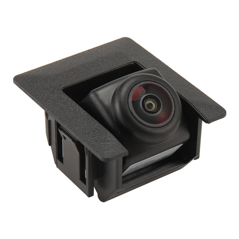 FFYY-cámara de asistencia de estacionamiento inversa para Mazda CX-30 2020- 2021 nueva cámara de visión trasera de coche DFR5-67RC0B DFR5-67RC0A DFR567RC0A