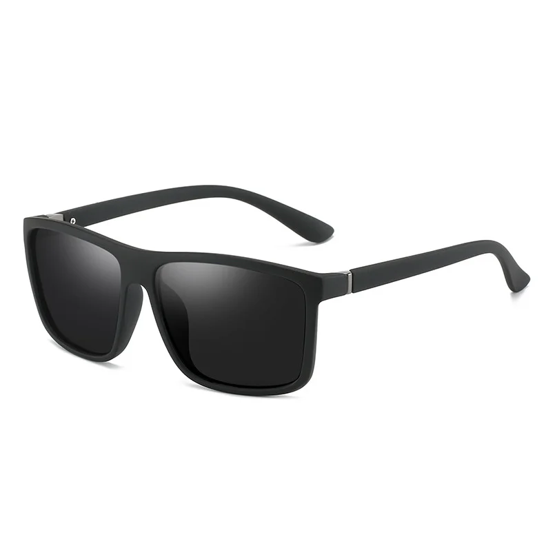 FELRES Männer Platz Myopie Kurzsichtige Gläser Männer Frauen Fahren Reisen Mode Abstand Sonnenbrille UV Schutz Brillen 4