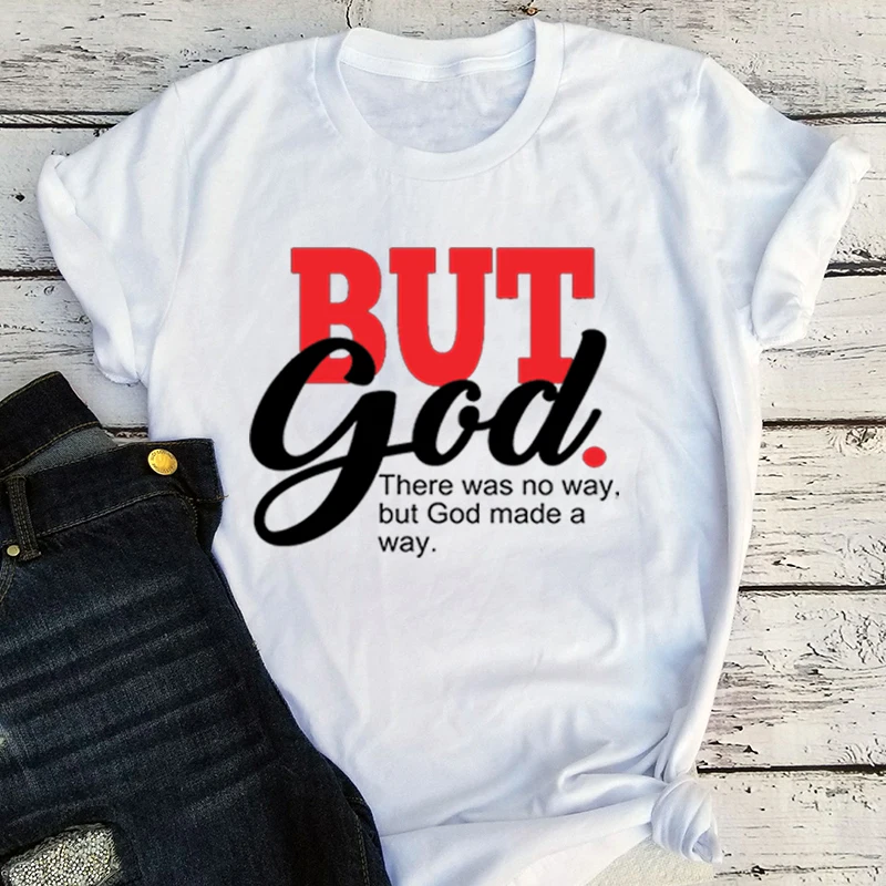 

God Shirt Christian Tshirt God T Shirt Merry Christmas Matching T Shirt Women Casual Christian Women Clothing Harajuku