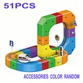 51pcs No Box