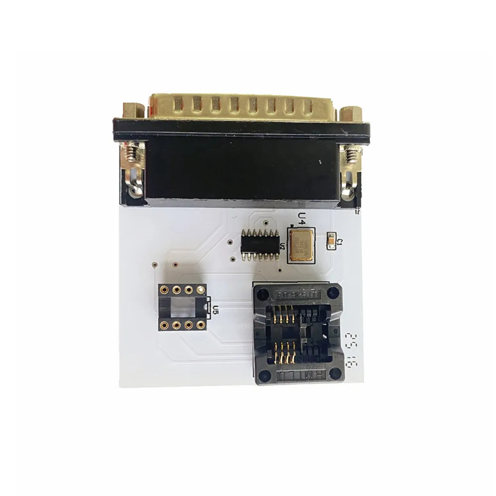 محول للمبرمج ، rfid وmb ، ir وcan bus وk-line عالي الجودة ، لـ iprog + v84 rns315 erase