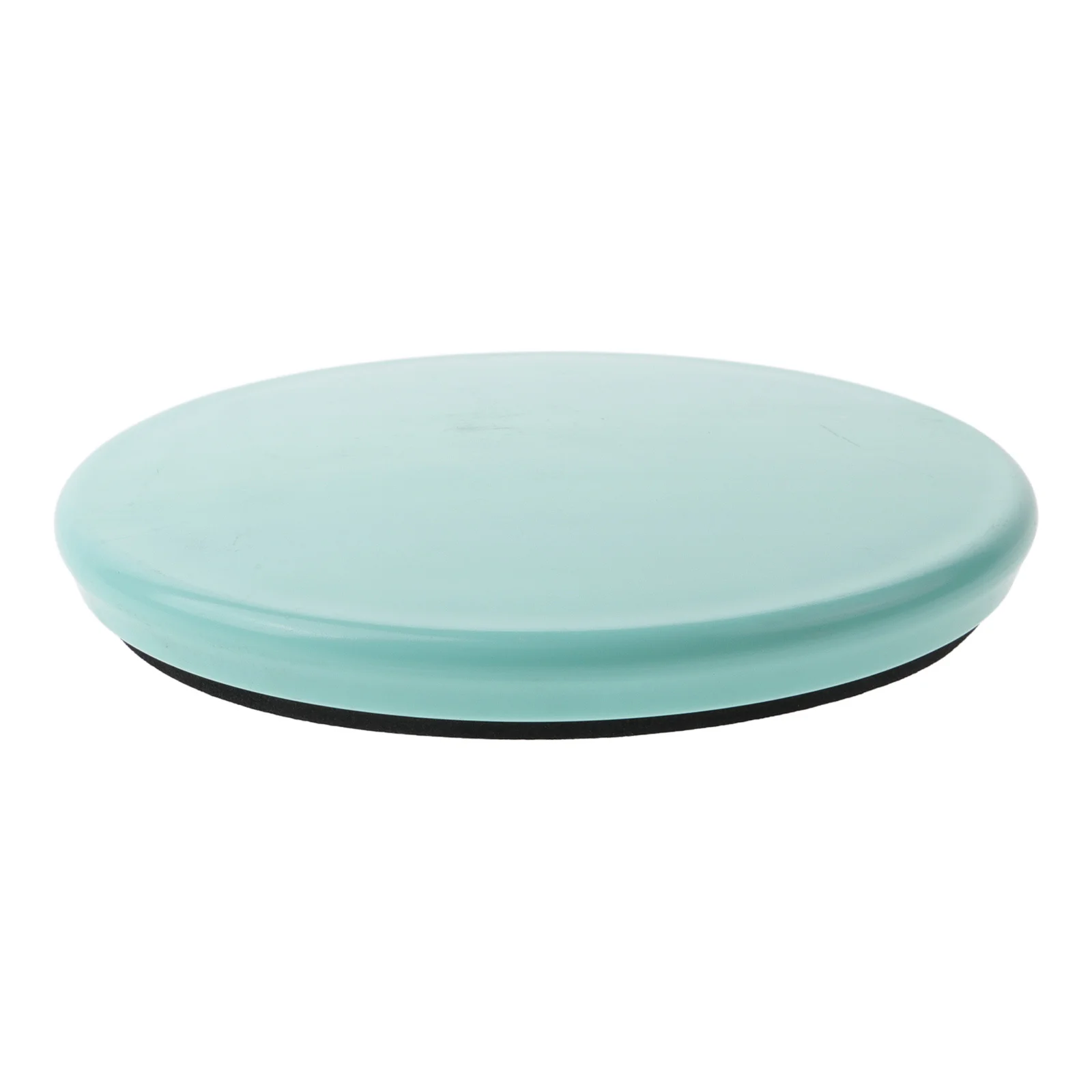 لوحة ممارسة دوارة من الفولاذ المقاوم للصدأ لوحة تحول باليه أساسية لتدريب التوازن أداة اليوغا والراقصة #1