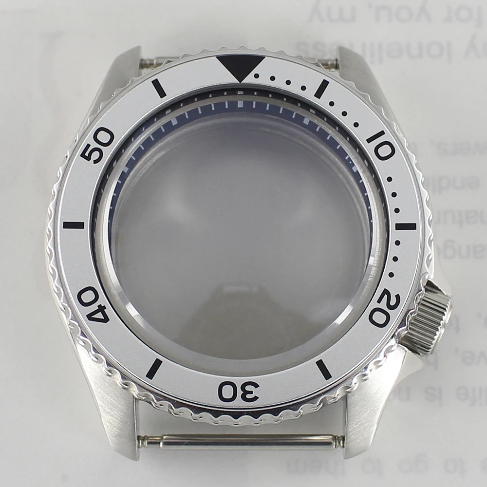 42.5Mm Nh35 Watch C… - image