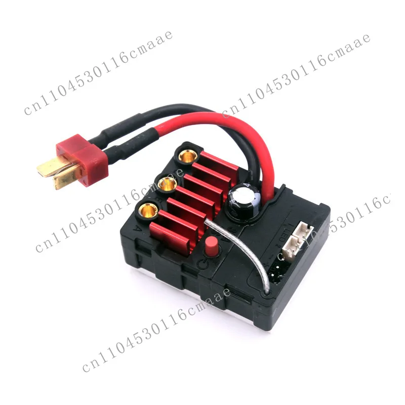 16101 16102 16103 Remote Control Car 16101-6313 Brushless ESC, Accessories