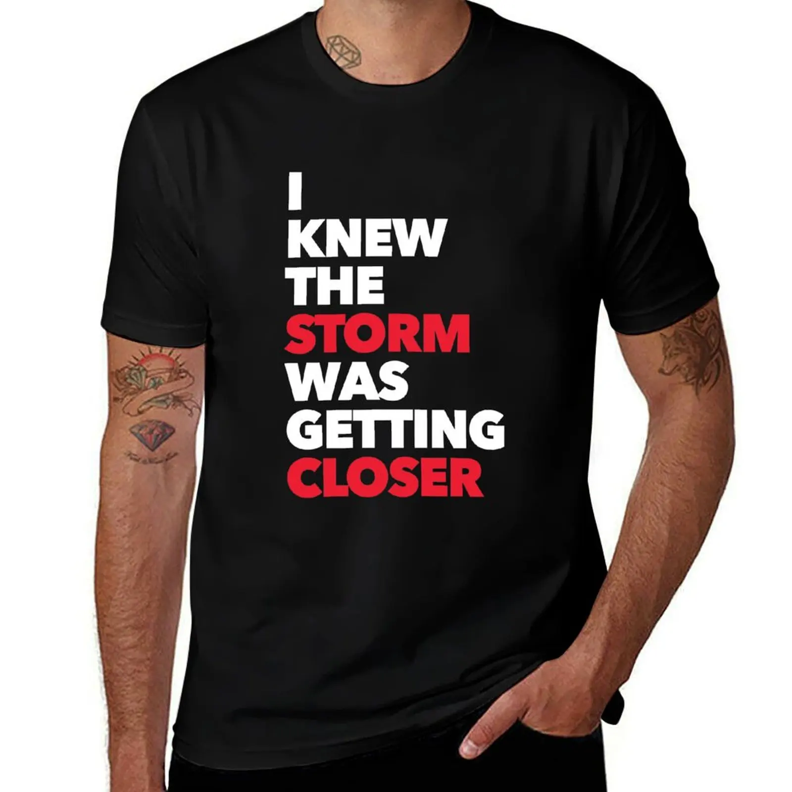 

Estranged (Guns N Roses Lyrics) T-Shirt tees oversized t shirt kawaii clothes mens graphic t-shirts