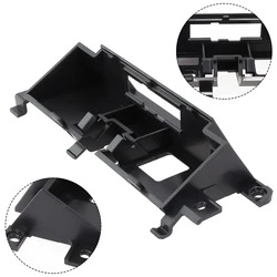 For Nissan X-Trail T31 2008-2013 For Nissan For Rogue Tailgate Tail Cover Double Switch Trim Handle Button Trunk Base Bracket