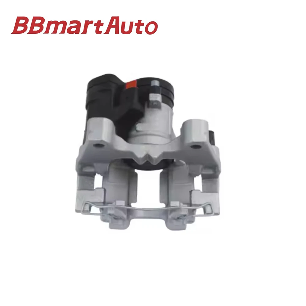 BBmart Auto Parts 1pcs Rear Left Brake Caliper For VW Golf OE 5QD615423