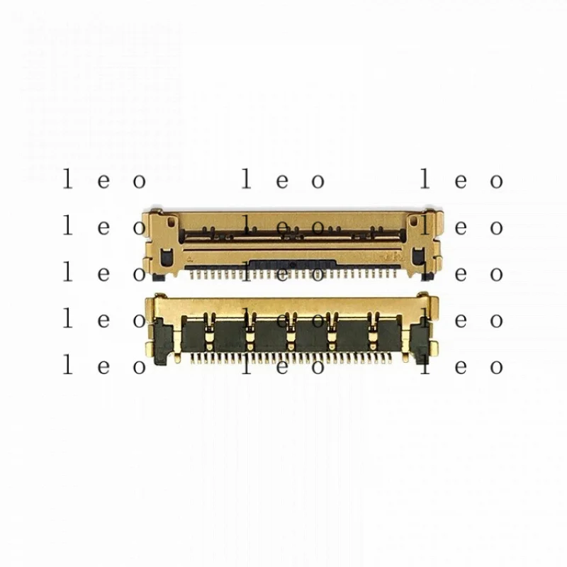 

AA LCD LVDS Display Cable Connector For Apple iMac 21.5" A1311 27" A1312 2011 30Pin