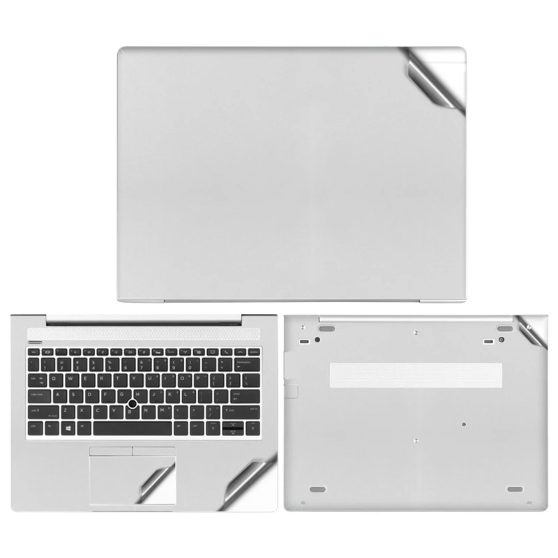 Calcomanía de vinilo para ordenador portátil HP EliteBook 14,6, 840, G8, antiarañazos, 820, 830, 840, 735, 745, G3/G4/G5/G6/G7