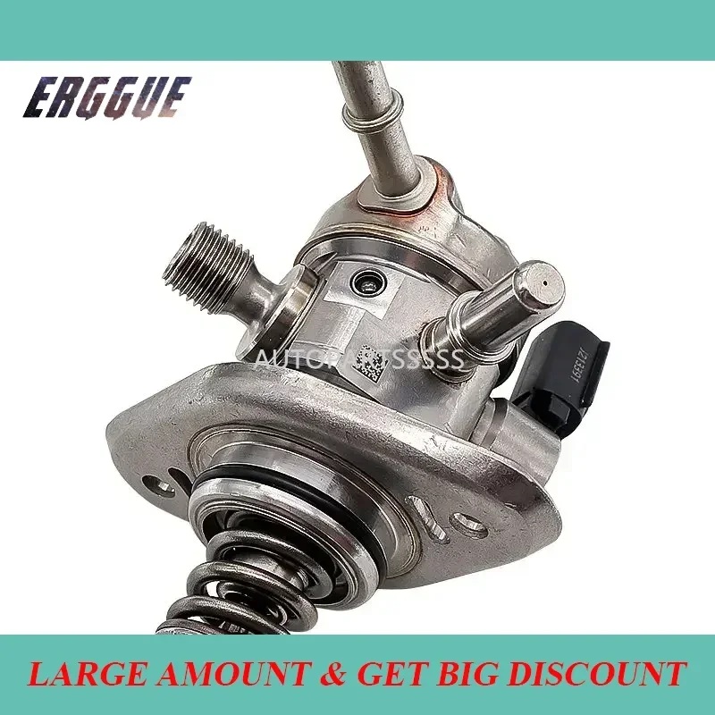 Original HX7G-9D376-AA HX7G9D376AA  HX7G 9D376 AA High Pressure Oil Pump For FORD FIESTA ST 1.5 For Mazda Car Accessories