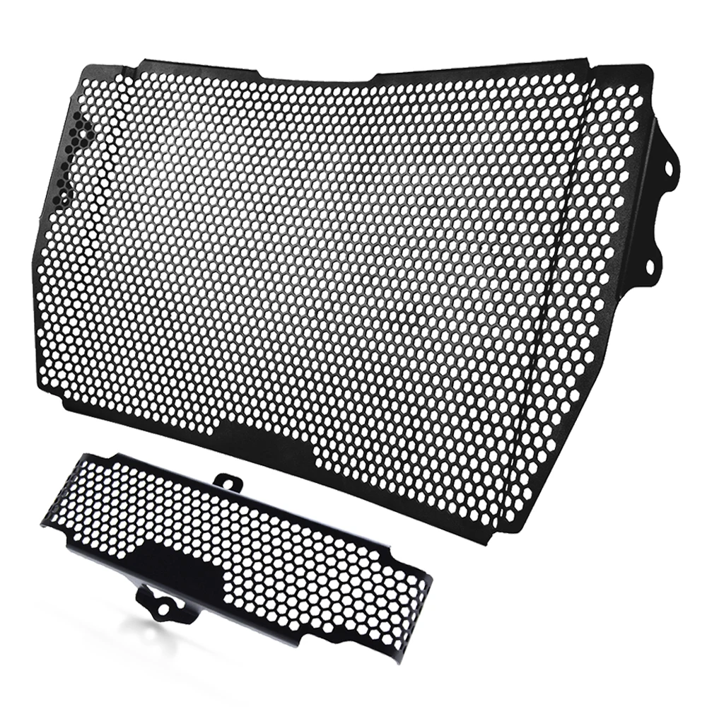 For Speed Triple 1050 2011 - 2015 2014 2013 2012 Accessories Radiator Guard Protector Grille Grill Cover Protection Cooler Guard