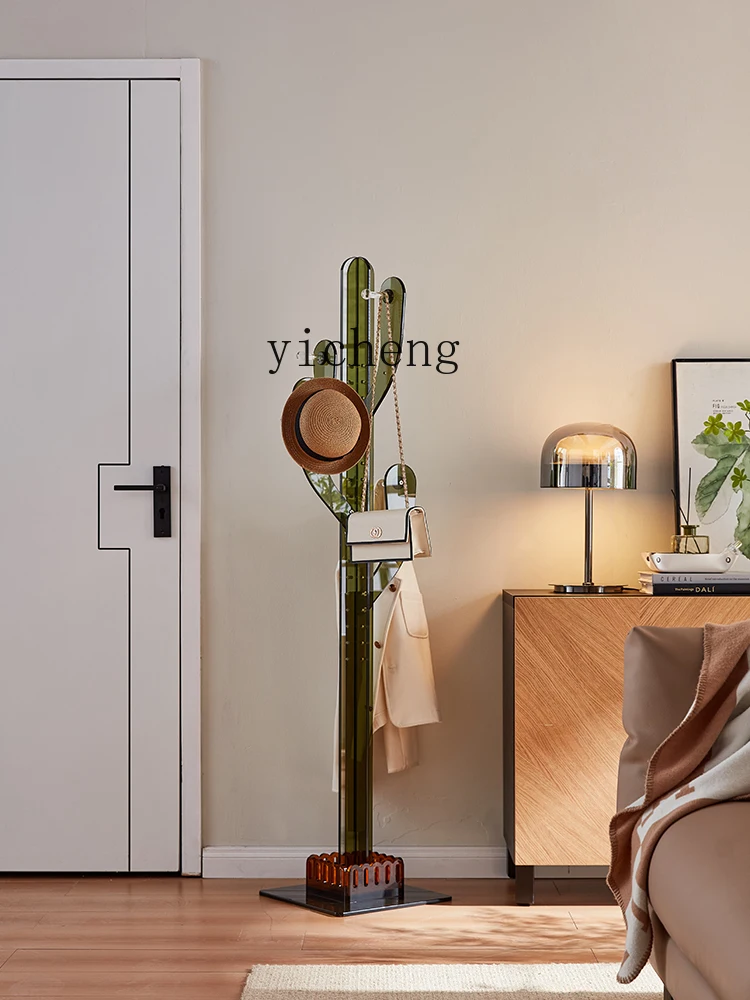 Fy Coat Rack Acryli… - image