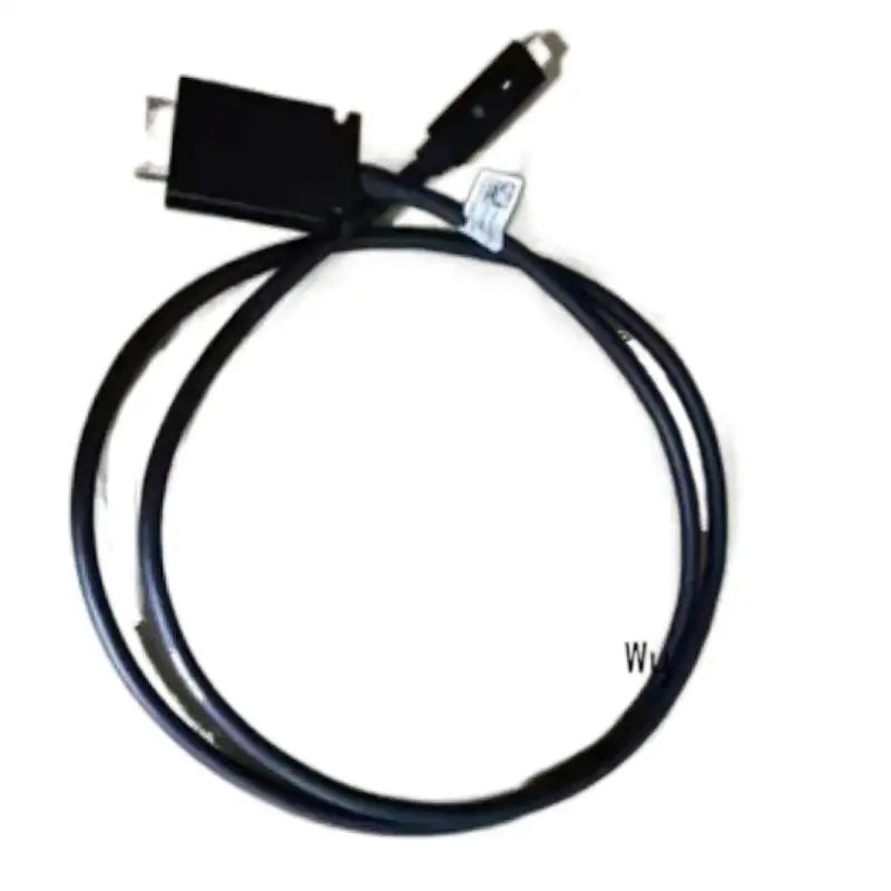 FORFOR Dell HFXN4 0HFXN4 0PM41V 0P1NN7 PM41V P1NN7 WD15 4K K17A001 USB-C Docking Station Cable 100% test OK