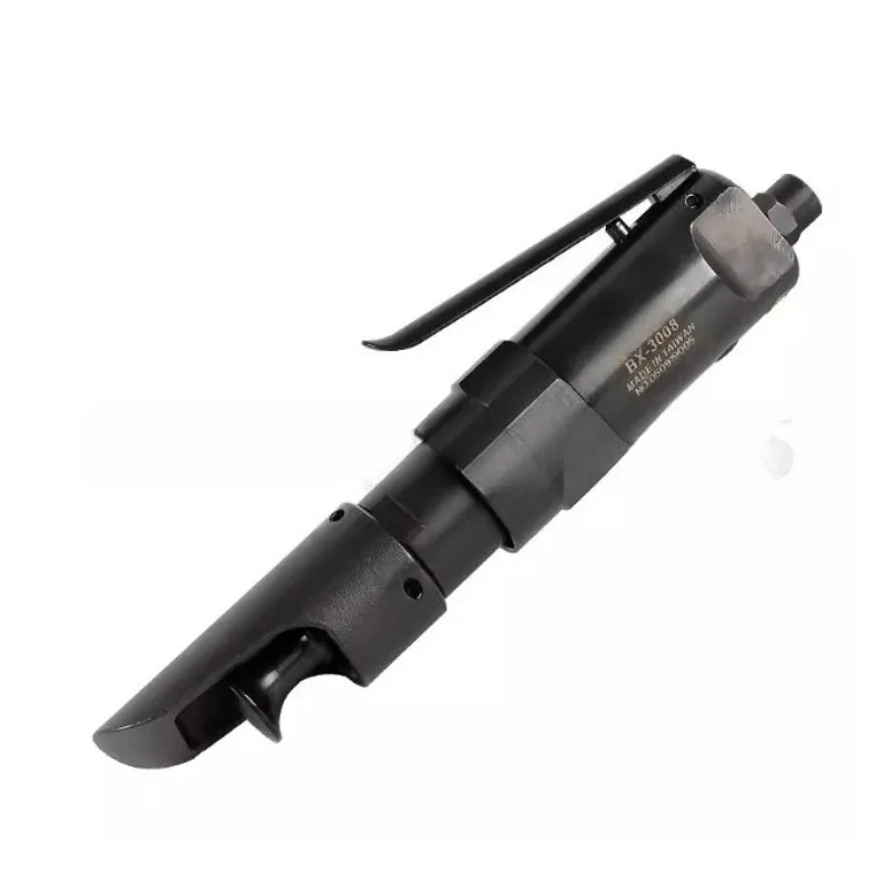 Air Pittsburgh Hammer with Side Rod Drive, Effective Range for Metal Plate HVAC in Sizes 30 To 18