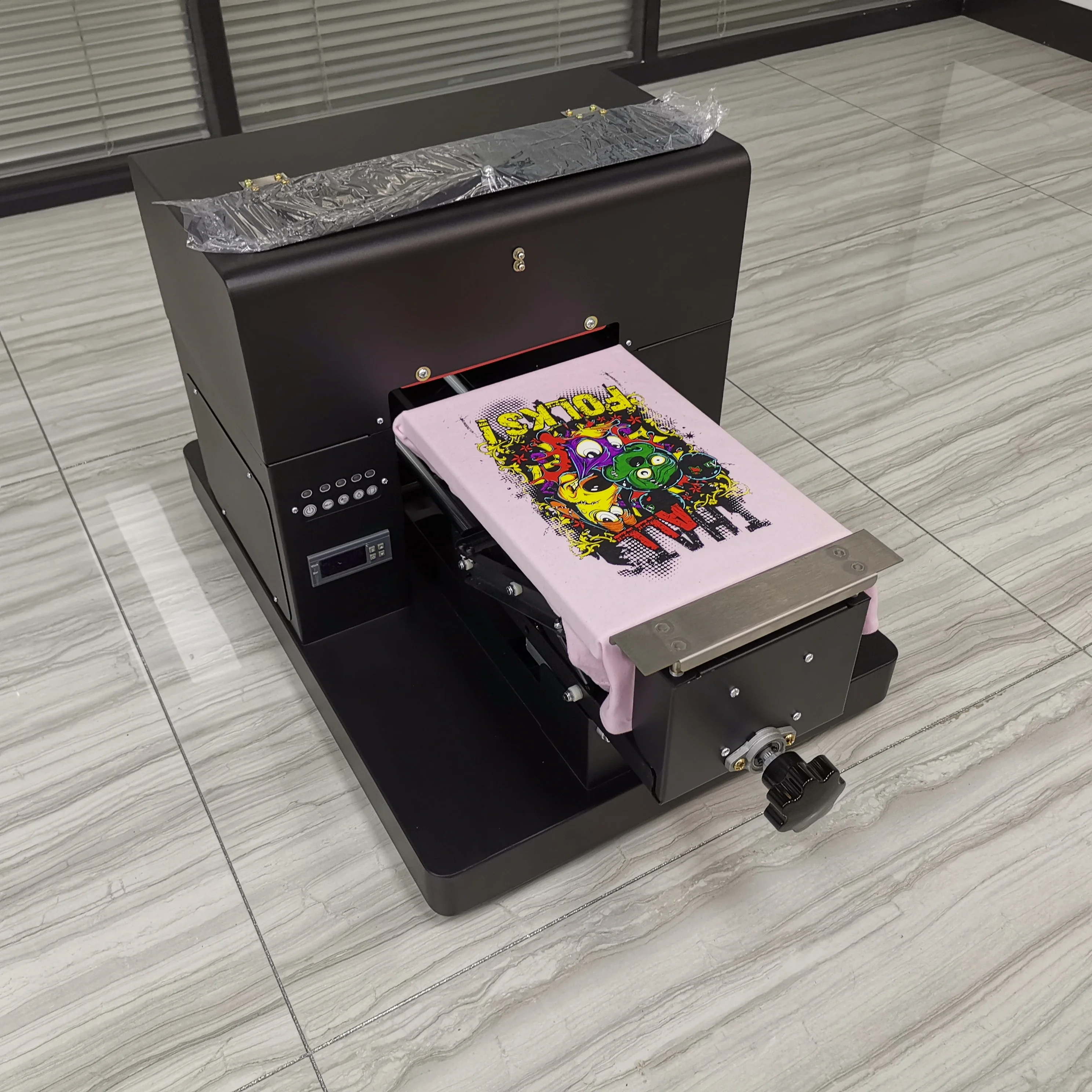 

Price Tee 3D T Shirt Printing Machine Prices L1118