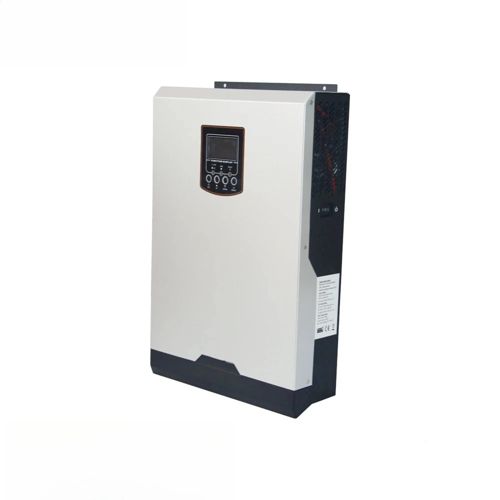 New Model mecer inverters High Frequency Pure Sine Wave VM series inverter 3200w 5000w
