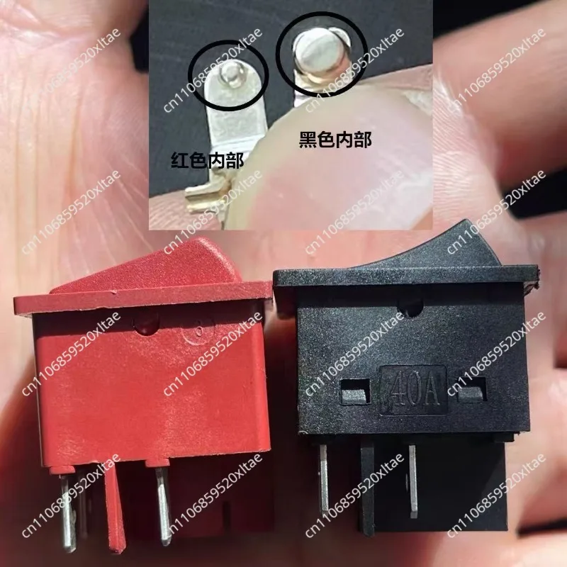 For 1Pcs for karcher carwash washer starter switch microswitch