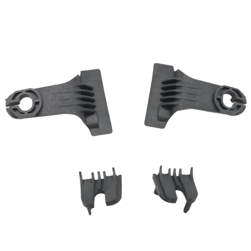 

Зажим для кронштейна фар, ремонтный комплект для ремонта когтей для фар, когти для Jaguar XF 2012-2015, лапки