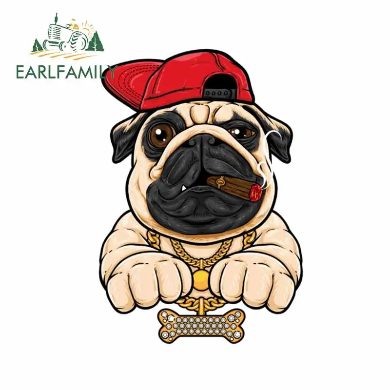 Earlfamily 13Cm X 9…