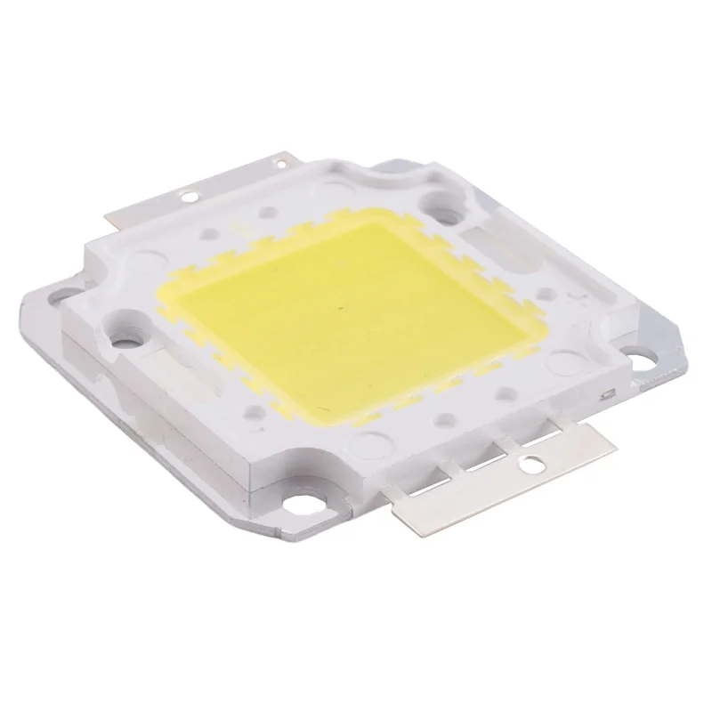 

ABUP-5X High Power 30W LED Chip Bulb Light Lamp DIY White 2200Lm 6500K
