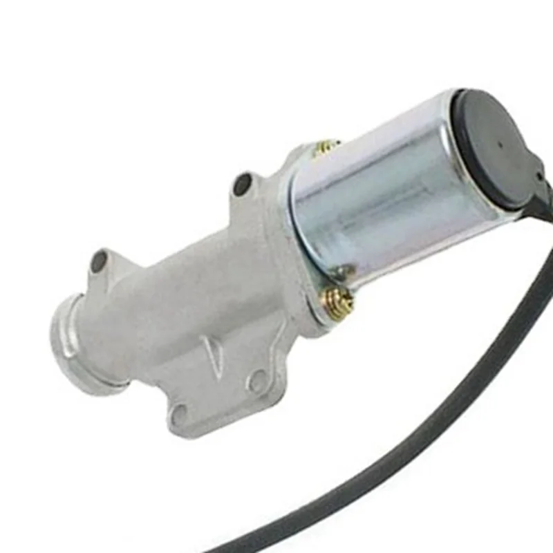 Válvula de controle de ar ocioso para automóvel, motor ocioso 237810f300 237810f320 2378186g00 para nissan d21 captador 1986-2004 peças np300