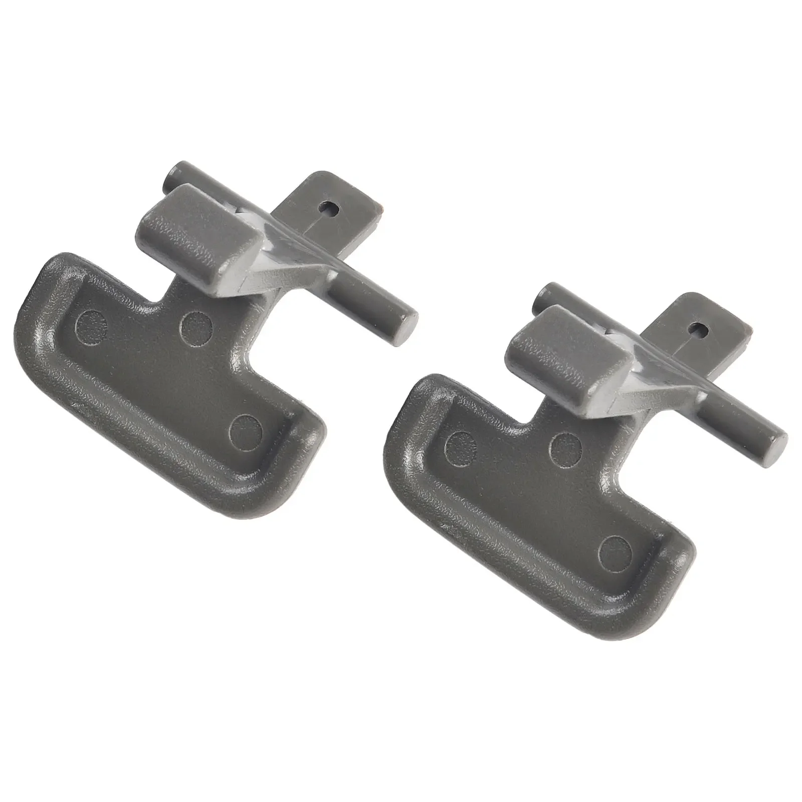 

846613K000 Зажим защелки Зажим для центральной консоли Подлокотник для Sonata 09-10 Зажим защелки Верхний и нижний автомобильные запасные части