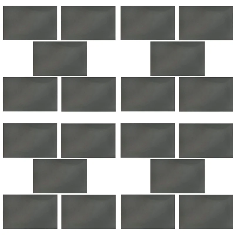 

B48A Линейная поляризационная пленка ЖК-/светодиодный поляризационный фильтр Поляризационная пленка для поляризационной фотографии 20 шт. (с клеем)