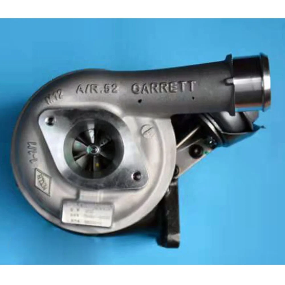 AN3-6K682-AA GT20 new Turbocharger & Parts for JMC Conquer N800 Truck 4X4 JX4D24A3H Turbo Kit