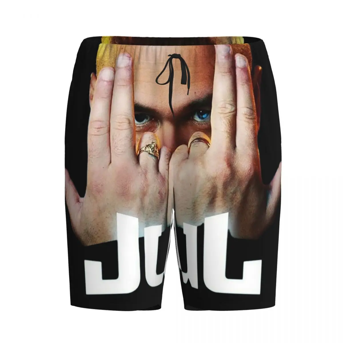 

Мужские пижамные шорты Custom Jul: брюки для сна и отдыха