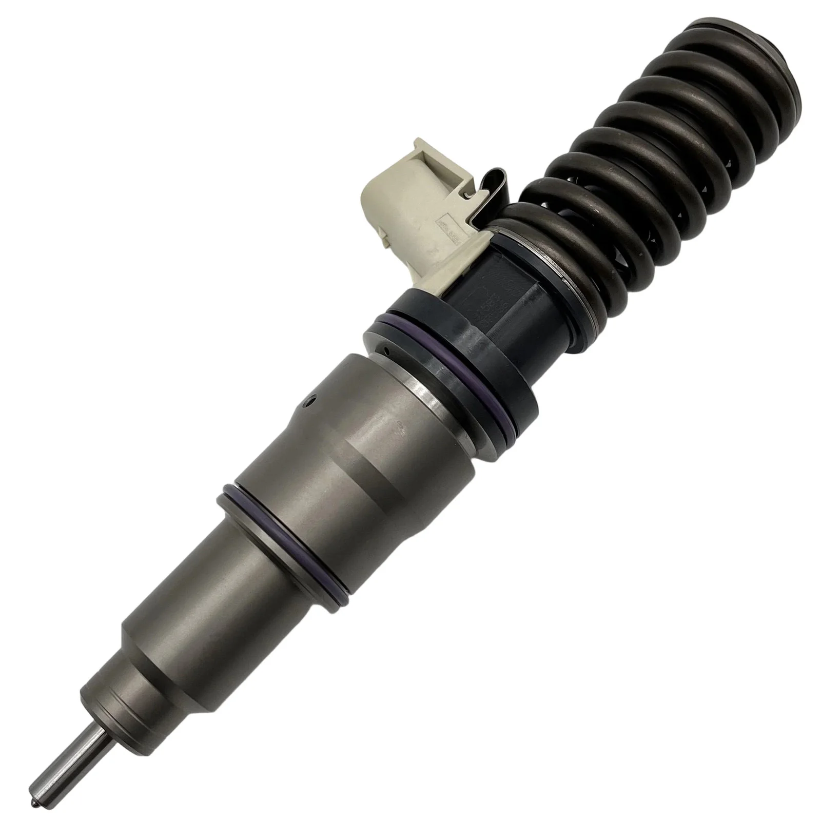 1PCS Fuel injector BEBE4E00101 Fits for Delphi Detroit Series 60 14.0L DDEC VI E3 Engine