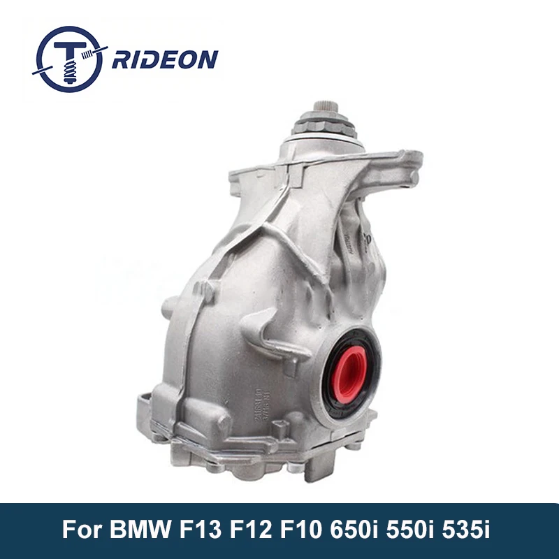 

33107577101 33107577102 7577101 7577102 Для BMW F13 F12 F10 650i 550i 535i Держатель оси заднего дифференциала 3,08